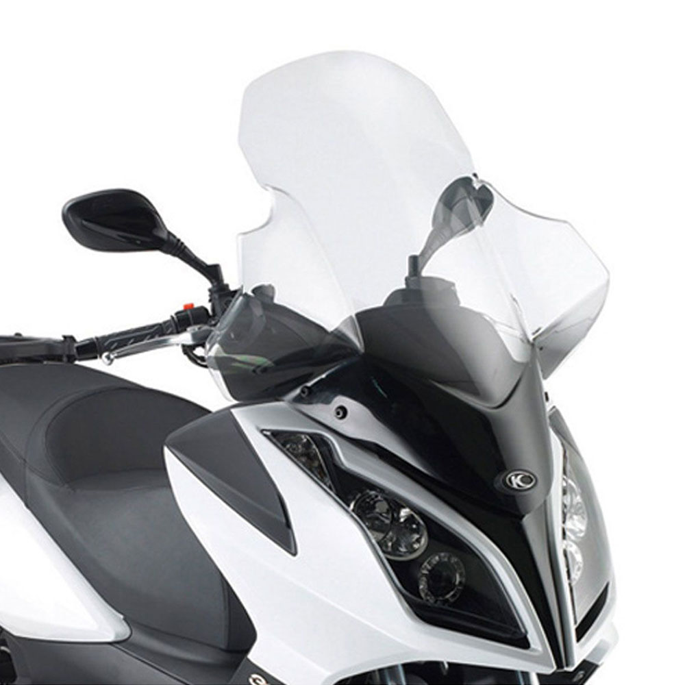 4a2ba5e7-95ae-4b06-85a5-13b77bb3257b Vizir providni povišeni Kappa Kymco Downtown 125-300 (09-25) KD294ST