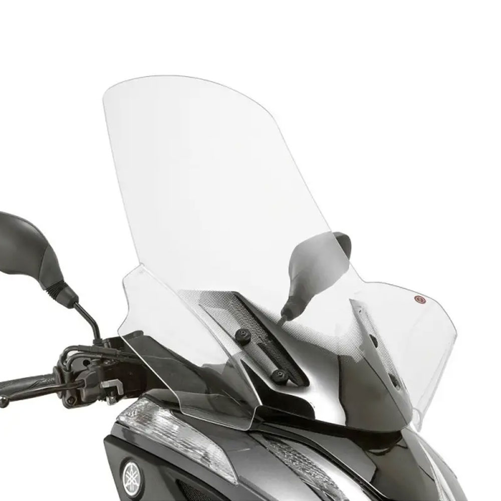e116e0e2-cda0-4033-9f31-af946359daf4 Vizir providni povišeni Kappa Yamaha T-MAX 560 (22-25) KD2161ST