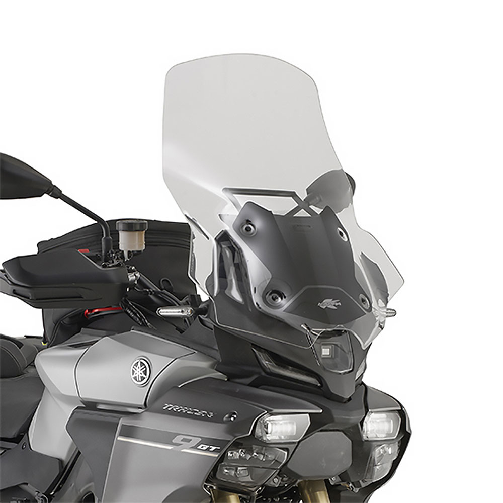 9bdd50fa-a0e6-4b59-a3b8-6bb8a78cc6d9 Vizir providni povišeni Kappa Yamaha TRACER 9/GT/GT+ (25-26) KD2171ST