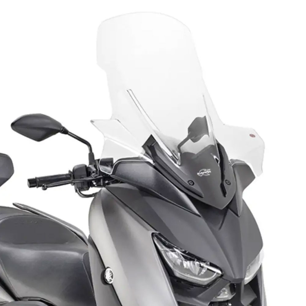 cd65ad0e-71b4-4302-9f0d-5ea2c10b663c Vizir providni povišeni Kappa Yamaha X-MAX 300 (17-22) KD2136ST