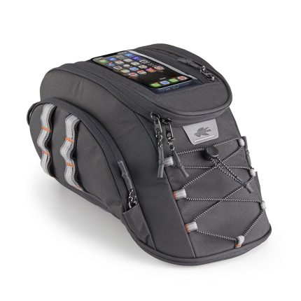 Tanklock torba za Enduro motore Kappa STO107 12L
