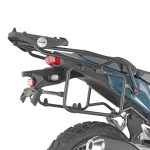 Nosač bočnih kofera Kappa Kawasaki KLE 500 (26) KLO4139MK