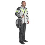 Tanklock torba za Enduro motore Kappa STO107 12L