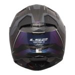 Kaciga LS2 Full Face FF811 VECTRO II CARBON SAVAGE kameleon