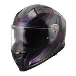 Kaciga LS2 Full Face FF811 VECTRO II CARBON SAVAGE kameleon