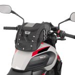 Tanklock torba za Enduro motore Kappa STO107 12L
