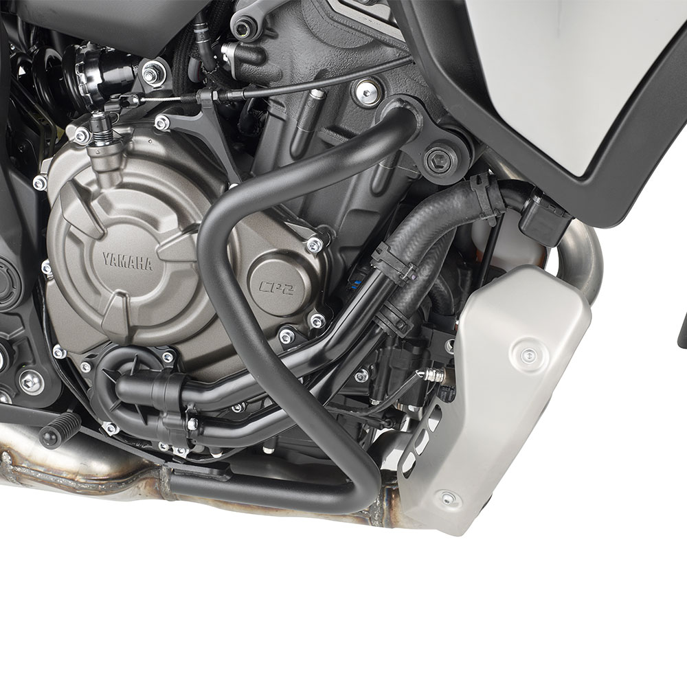 83e54045-9cf4-4e0b-840d-a18193328d44 Roll bar Kappa Yamaha Tracer 7 / GT (20-26) KN2148B