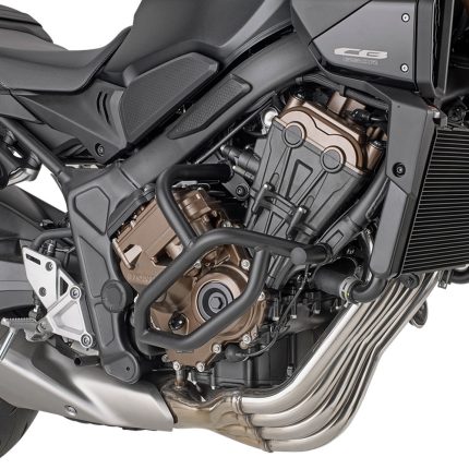 Roll Bar Kappa Honda CB 650 R E-CLUTCH (24-26) KN1185