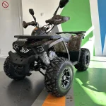 Dečiji ATV Kvad benzinski Denago – Hammer 125cc – Vojnički print