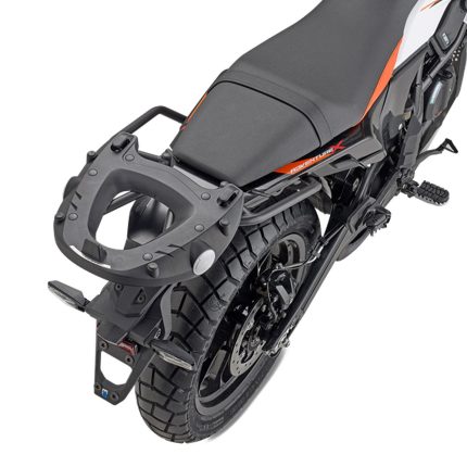 Nosač centralnog kofera Kappa KTM 390 Adventure X / R (25-26) KR7718