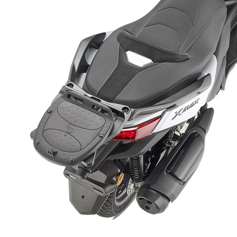 49b22117-5daa-4234-9367-7b3a14799653 Nosač centralnog kofera Kappa Yamaha X-MAX 125 / 300 (23-26) KR2178