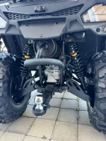 ATV Kvad benzinski Dobo Motors – Toro 400cc – Vojnički