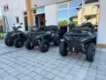 ATV Kvad benzinski Dobo Motors – Toro 400cc – Vojnički