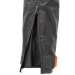 Kišne pantalone DILUVIO DAY crna TUCANO URBANO
