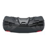 Kofer za ATV / Kvad CF MOTO 450/ 520 / 625 i 850 / 1000 2023- zadnji 02 115L Tudeks