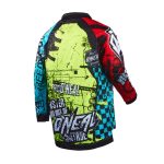 Dres Motocross ONEAL ELEMENT WILD dečiji