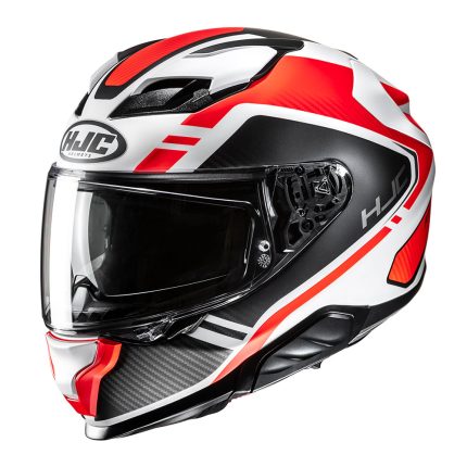 Kaciga HJC Full Face sa naočarima F71 TOZZ MC6HSF