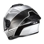 Kaciga HJC Full Face sa naočarima C71 MORIX MC5