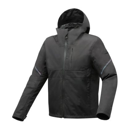Kišna jakna FEELDRY HYDROSCUD crna TUCANO URBANO