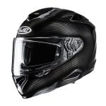 Kaciga HJC Full Face RPHA72 CARBON crna