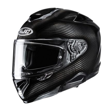 Kaciga HJC Full Face RPHA72 CARBON crna