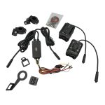 LED svetla / maglenke sa Wireless kontrolom Kappa KS411