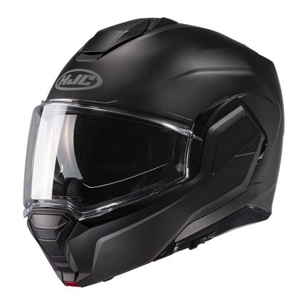 Kaciga HJC Flip Up i100 mat crna