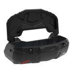 Kofer za ATV / Kvad CF MOTO 850 / 1000 2024- zadnji CFR-04 sa M01 nosačima 115L Tudeks