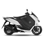 Termoscud SCUDLOCK pokrivač za noge R255S za Hondu PCX 125/160 (25-26) TUCANO URBANO