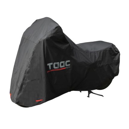 Cirada za motore 219 x 127 HYDROSCUD crna L TAAC