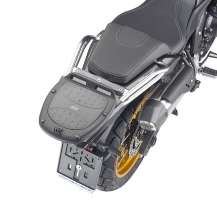 Nosač centralnog kofera Kappa VOGE Valico 525 DSX (23-26) / 625 DSX (25-26)