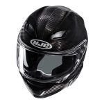 Kaciga HJC Full Face sa naočarima F71 CARBON crna