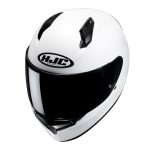 Kaciga HJC Full Face C10 bela