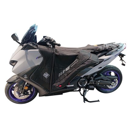 Termoscud pokrivač za noge Yamaha T-MAX 530 (17-20) / 560 (20-22) TUCANO URBANO
