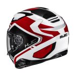 Kaciga HJC Full Face sa naočarima F71 TOZZ MC1