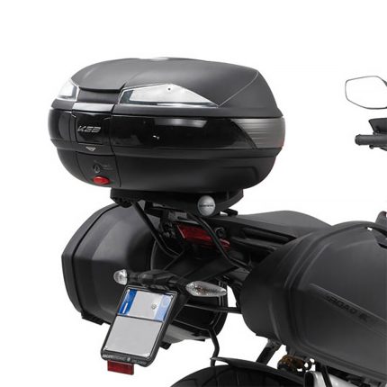 Nosač centralnog kofera Kappa Ducati Multistrada 1200 (10-14) KR312