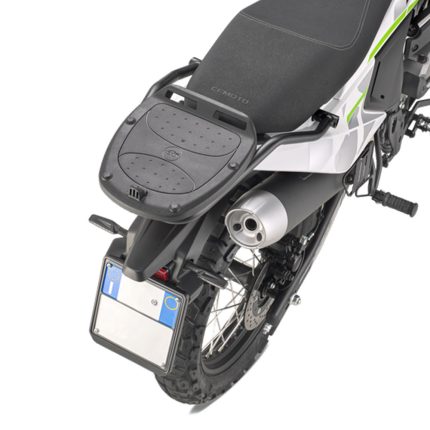 Nosač centralnog kofera Kappa CF MOTO 250 DUAL (26-) KR9229