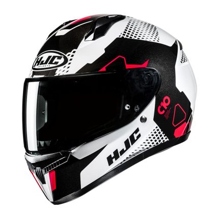Kaciga HJC Full Face C10 ASPA MC1