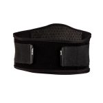 Pojas PXR ONEAL crni L/XL