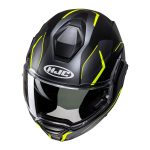 Kaciga HJC Flip Up i100 LORIX MC3HSF