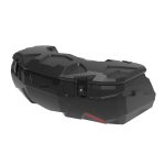 Kofer za ATV / Kvad CF MOTO 850 / 1000 2024- zadnji CFR-04 sa M01 nosačima 115L Tudeks