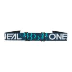 Naočare Cross ONEAL B-33 HEXA plave