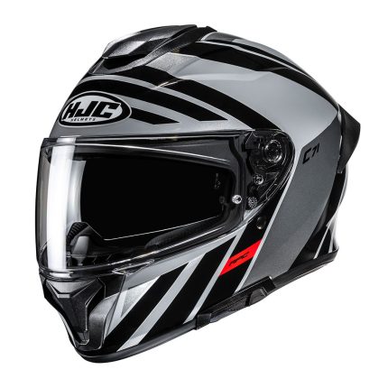 Kaciga HJC Full Face sa naočarima C71 FABER MC5