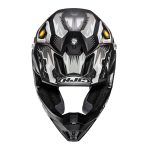 Kaciga HJC Cross C50 MECHA BEAST MC5SF