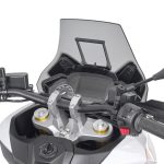 Smart Bar Kappa Peugeot XP 400 GT / ALLURE (23-26) KFB8102