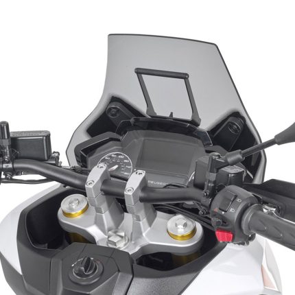 Smart Bar Kappa Peugeot XP 400 GT / ALLURE (23-26) KFB8102