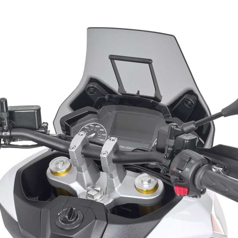 Smart Bar Kappa Peugeot XP 400 GT / ALLURE (23-26) KFB8102