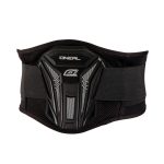 Pojas PXR ONEAL crni L/XL