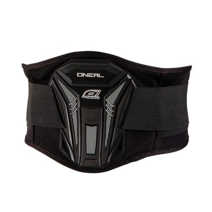 Pojas PXR ONEAL crni L/XL