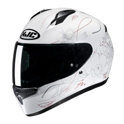 Kaciga HJC Full Face C10 EPIK MC8